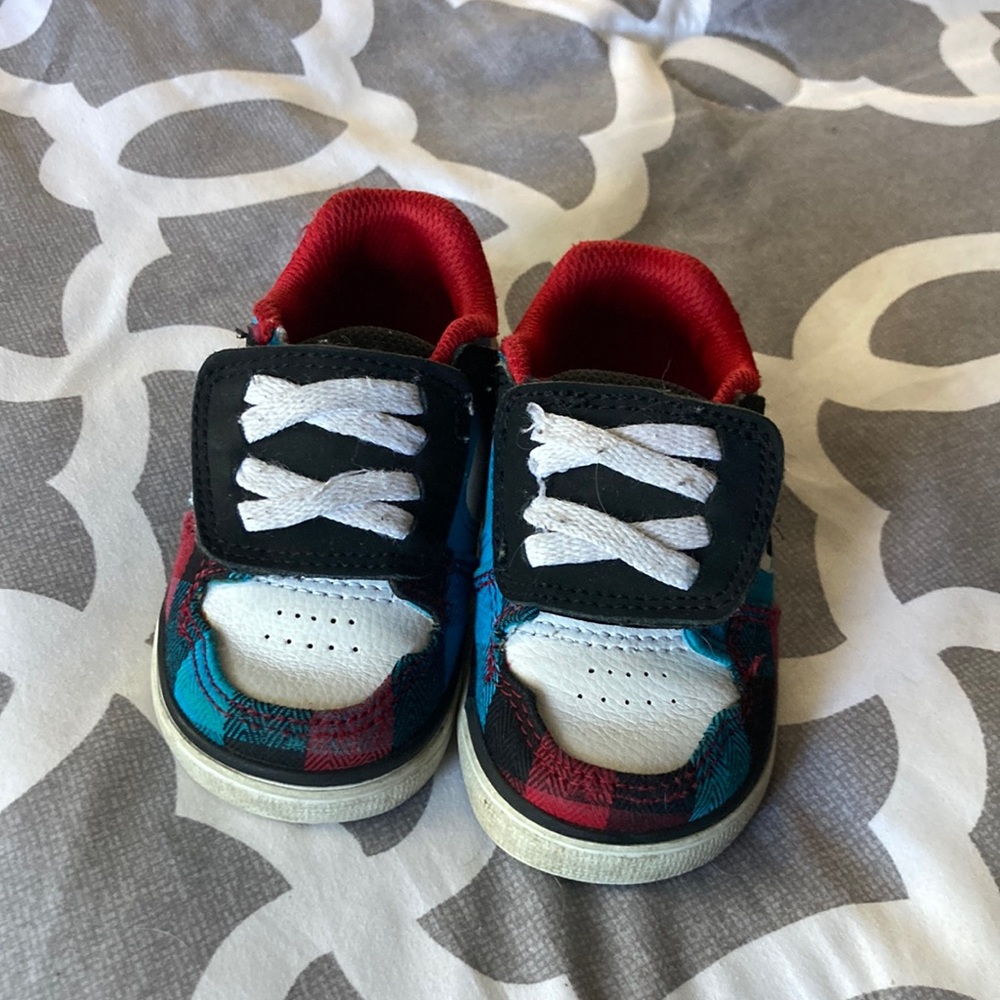 DC shoes Toddler